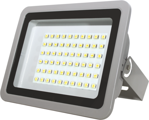 SQUARE FLOOD LIGHT